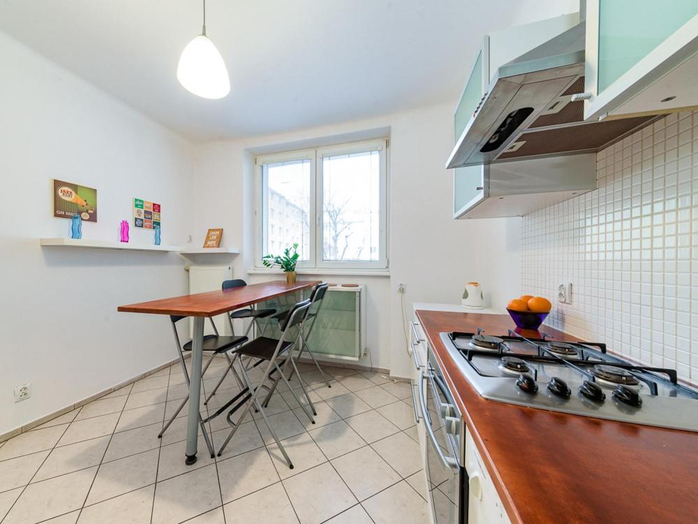 Nowogrodzka Cozy Studio II Warszawa Zewnętrze zdjęcie