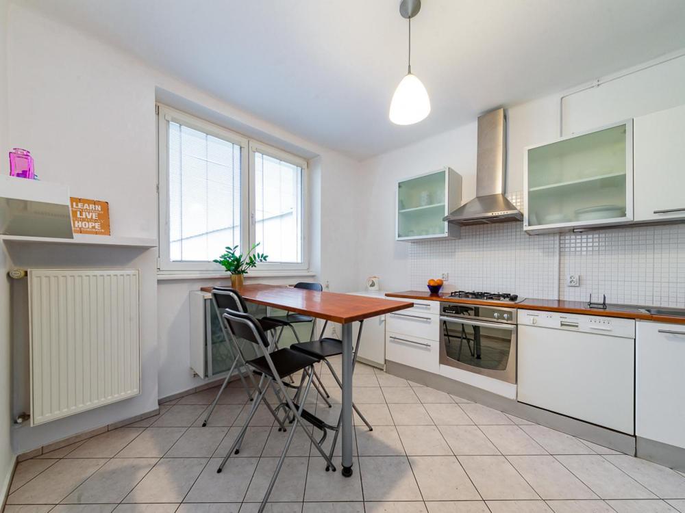 Nowogrodzka Cozy Studio II Warszawa Zewnętrze zdjęcie